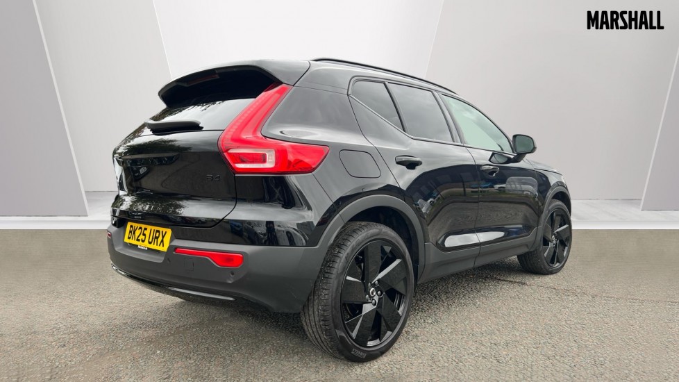 Used Volvo XC40 2025 for sale - 75922061: Photo 7