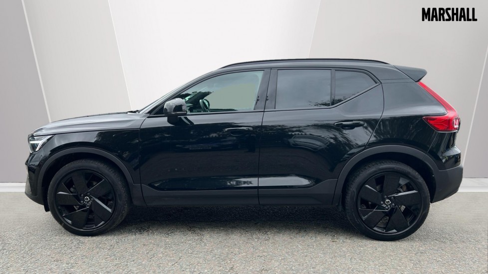 Used Volvo XC40 2025 for sale - 75922061: Photo 8