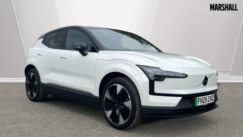 Used Volvo EX30 2025 for sale - 76539847: Photo 1