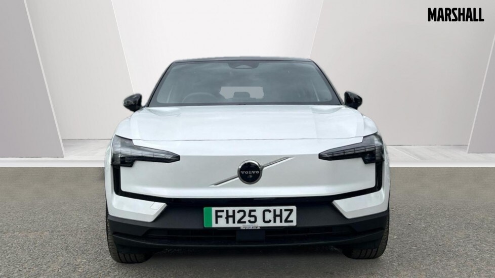 Used Volvo EX30 2025 for sale - 76539847: Photo 12