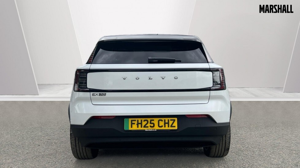 Used Volvo EX30 2025 for sale - 76539847: Photo 13