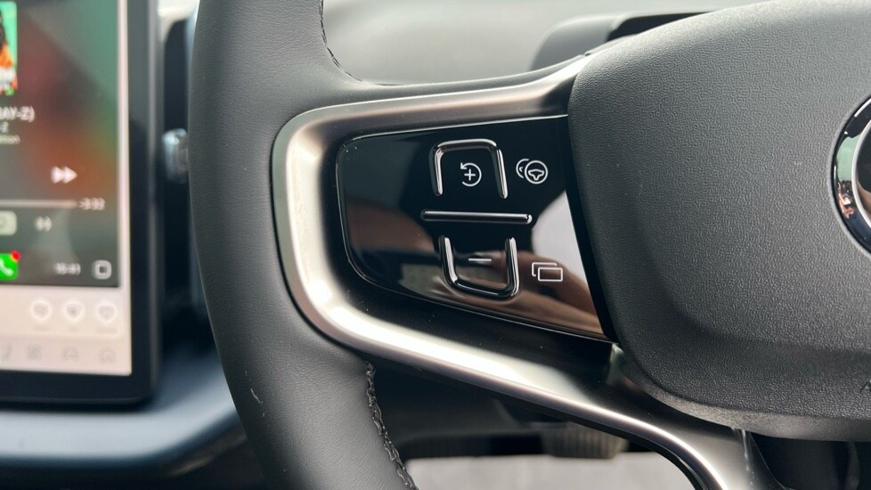 Used Volvo EX30 2025 for sale - 76539847: Photo 18