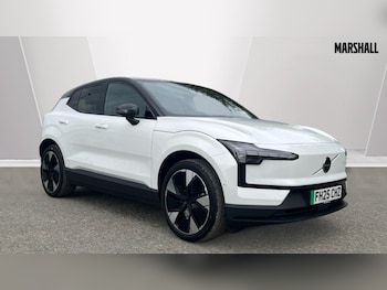 Used Volvo EX30 2025 for sale - 76539847: Photo