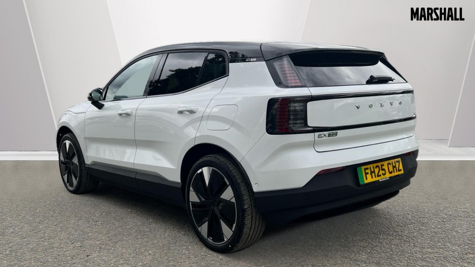 Used Volvo EX30 2025 for sale - 76539847: Photo 2