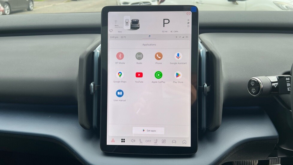 Used Volvo EX30 2025 for sale - 76539847: Photo 20