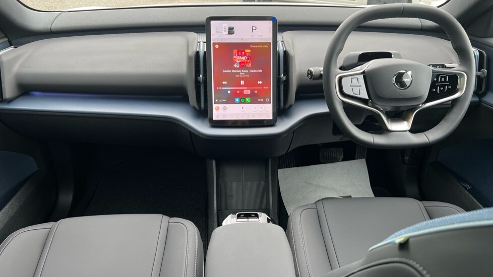 Used Volvo EX30 2025 for sale - 76539847: Photo 21