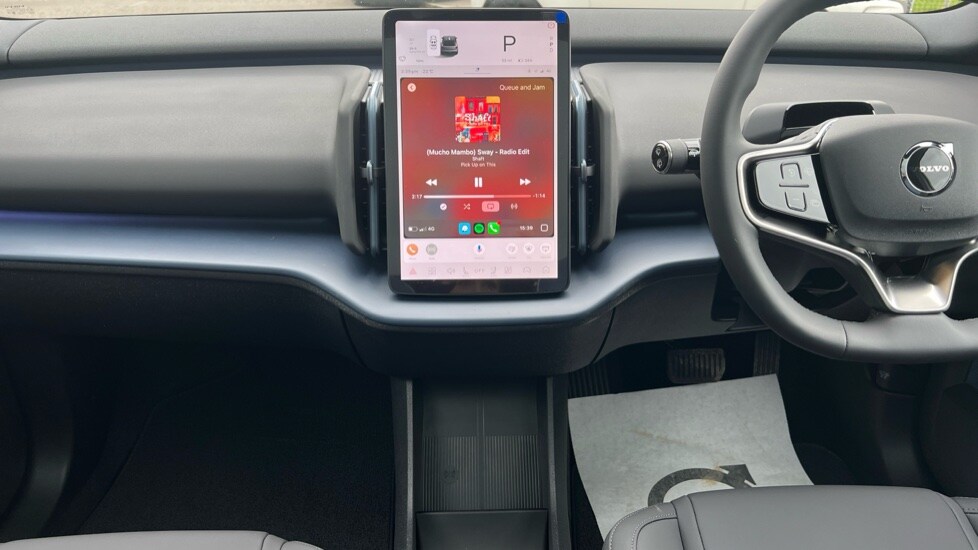 Used Volvo EX30 2025 for sale - 76539847: Photo 22