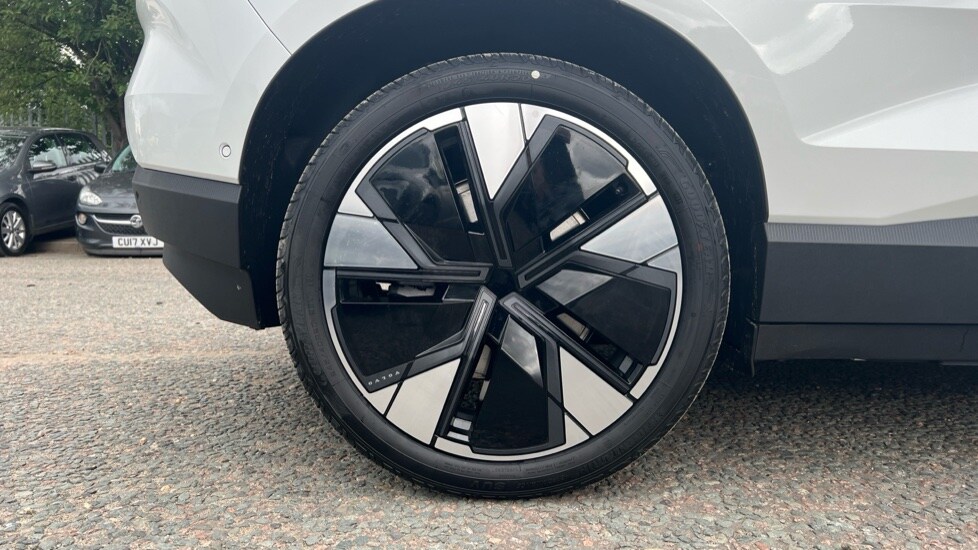 Used Volvo EX30 2025 for sale - 76539847: Photo 24