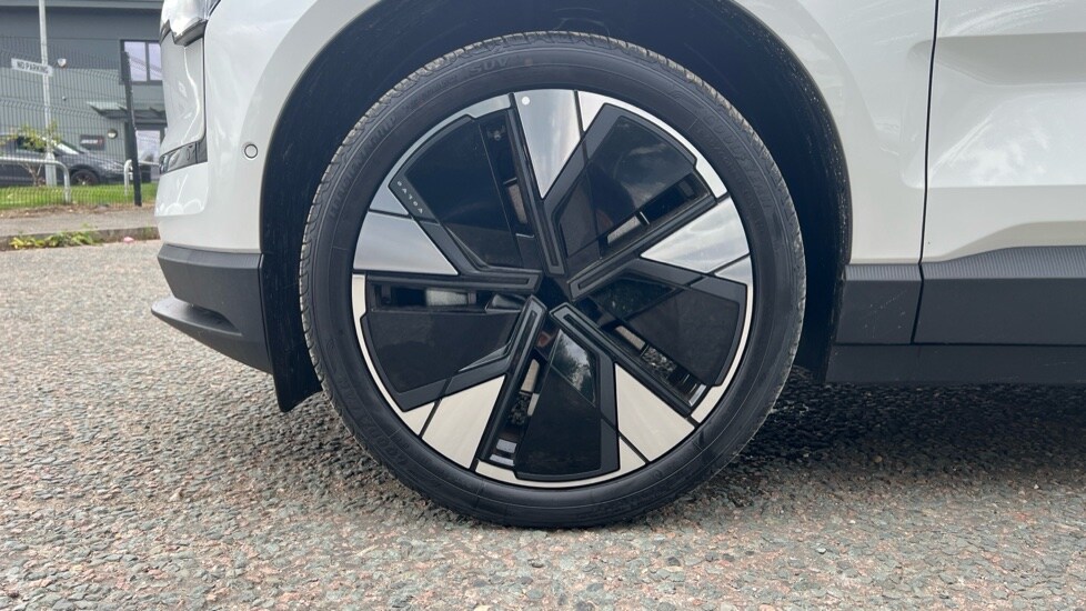 Used Volvo EX30 2025 for sale - 76539847: Photo 25