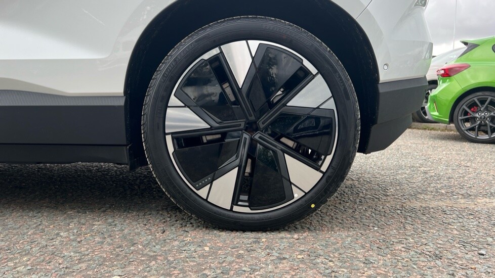 Used Volvo EX30 2025 for sale - 76539847: Photo 26