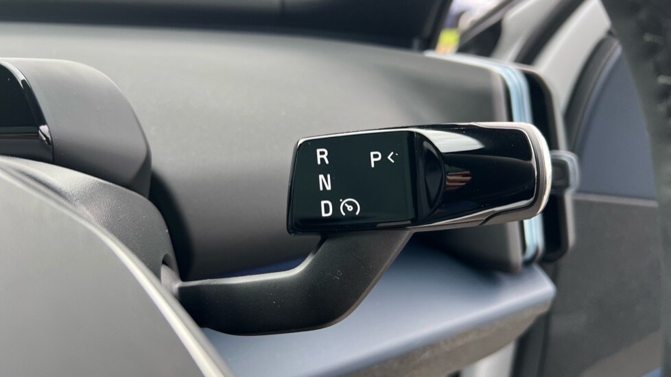 Used Volvo EX30 2025 for sale - 76539847: Photo 27