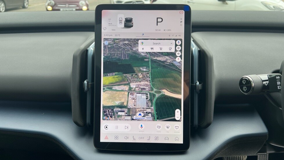 Used Volvo EX30 2025 for sale - 76539847: Photo 29