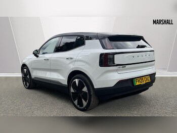 Used Volvo EX30 2025 for sale - 76539847: Photo