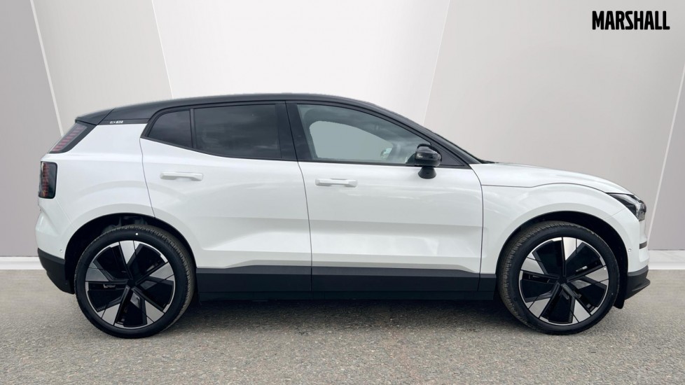 Used Volvo EX30 2025 for sale - 76539847: Photo 3