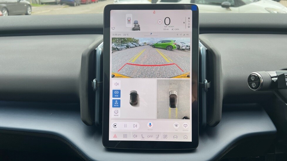 Used Volvo EX30 2025 for sale - 76539847: Photo 30