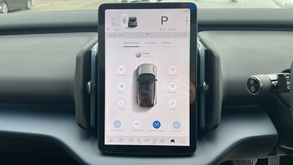 Used Volvo EX30 2025 for sale - 76539847: Photo 31