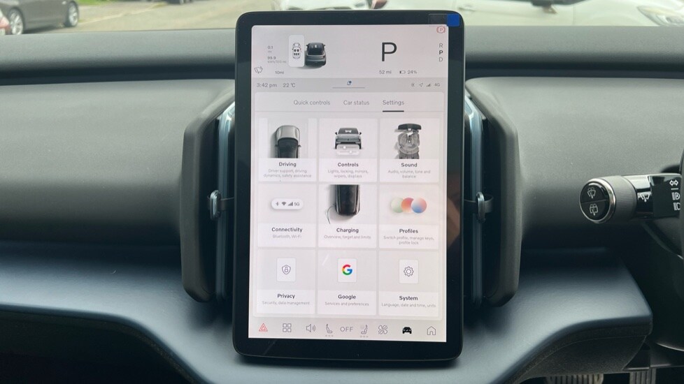 Used Volvo EX30 2025 for sale - 76539847: Photo 32