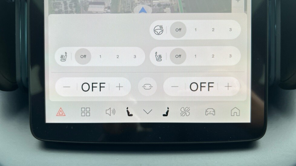 Used Volvo EX30 2025 for sale - 76539847: Photo 34