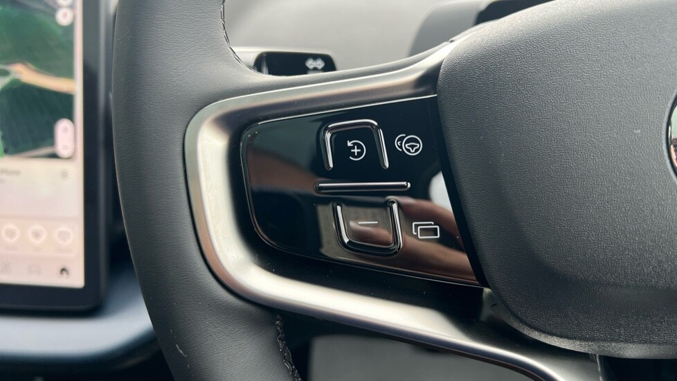 Used Volvo EX30 2025 for sale - 76539847: Photo 36