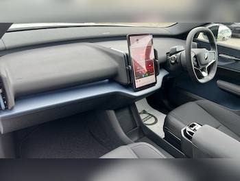 Used Volvo EX30 2025 for sale - 76539847: Photo