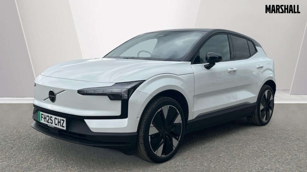 Used Volvo EX30 2025 for sale - 76539847: Photo 6