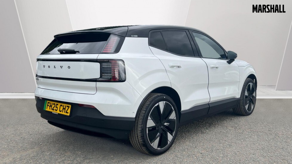 Used Volvo EX30 2025 for sale - 76539847: Photo 7