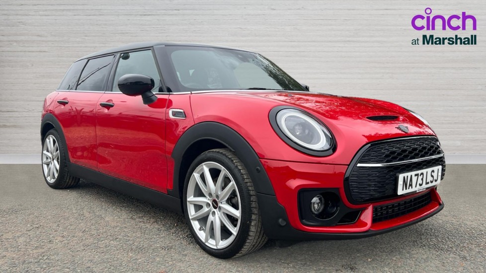 Used MINI Cooper 2023 for sale - 76869859: Photo 1