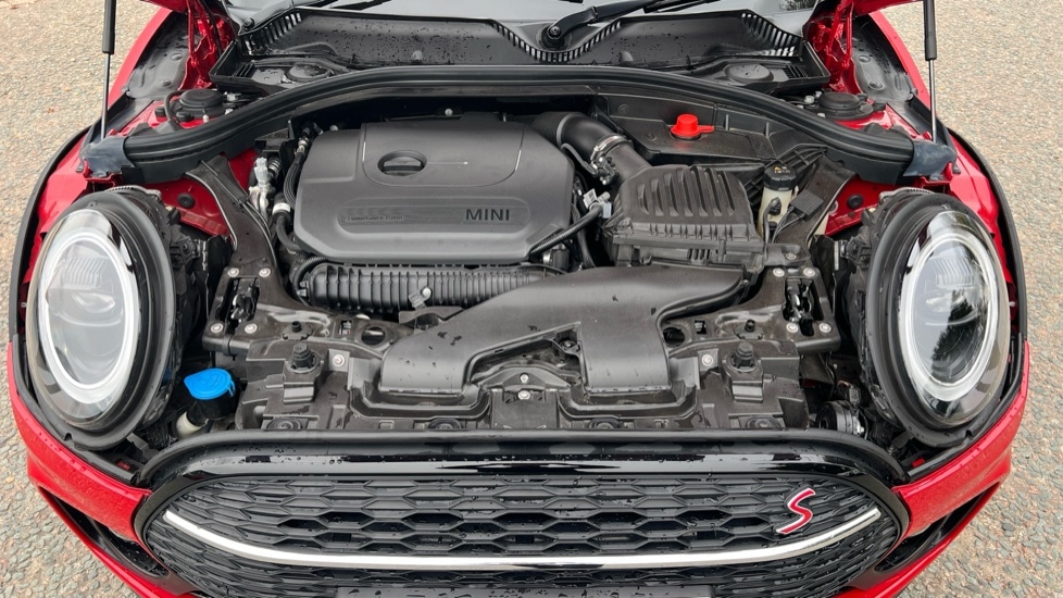 Used MINI Cooper 2023 for sale - 76869859: Photo 16