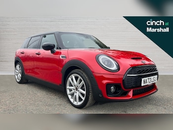 2023 - 2.0 Cooper S Sport 6dr Auto 5-Door