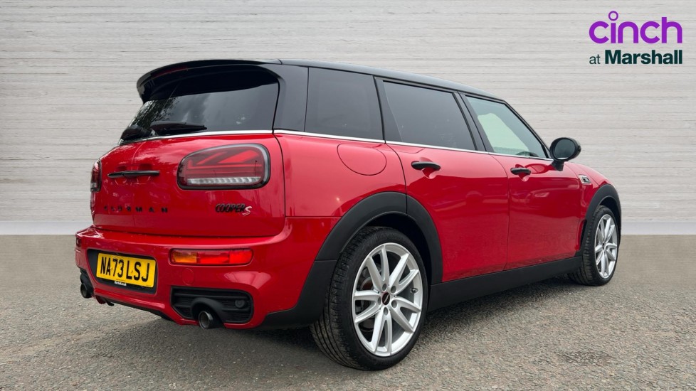 Used MINI Cooper 2023 for sale - 76869859: Photo 3