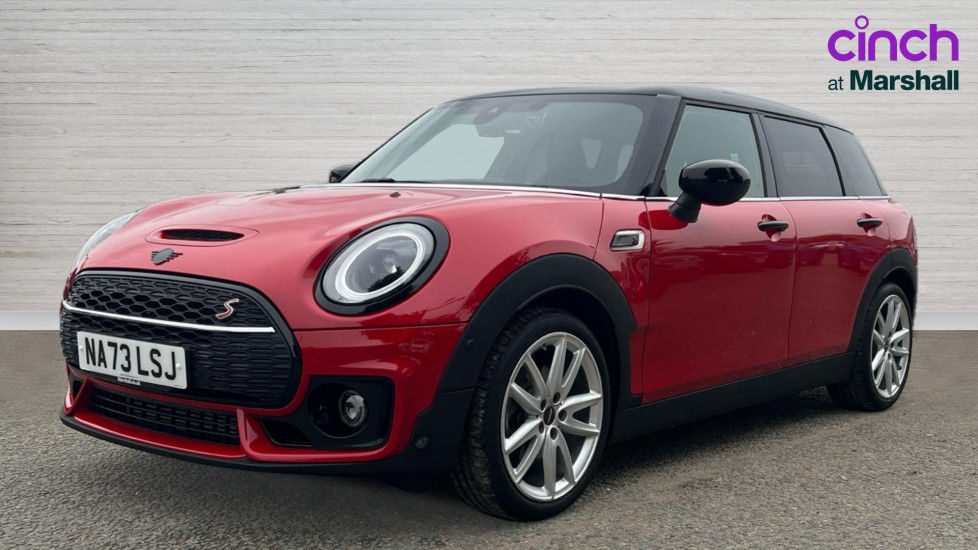 Used MINI Cooper 2023 for sale - 76869859: Photo 7