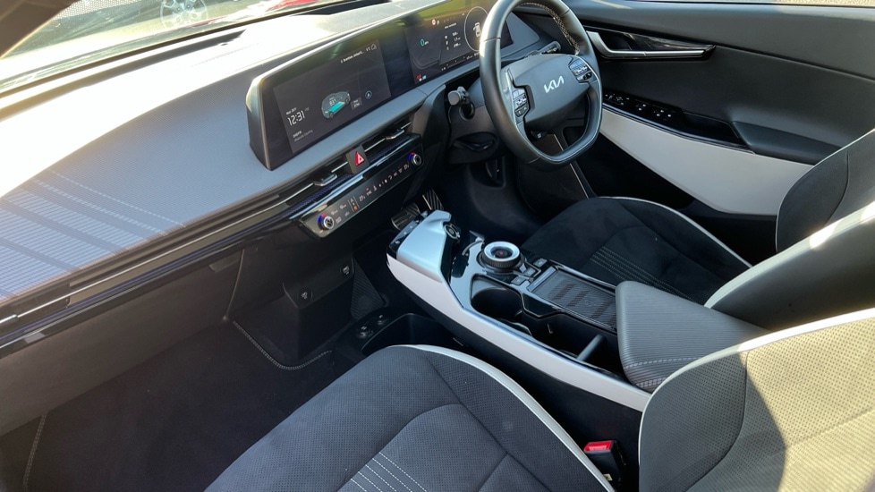 Used Kia EV6 2022 for sale - 76872217: Photo 10