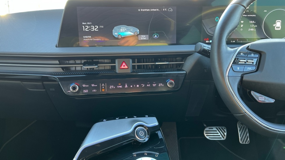 Used Kia EV6 2022 for sale - 76872217: Photo 12