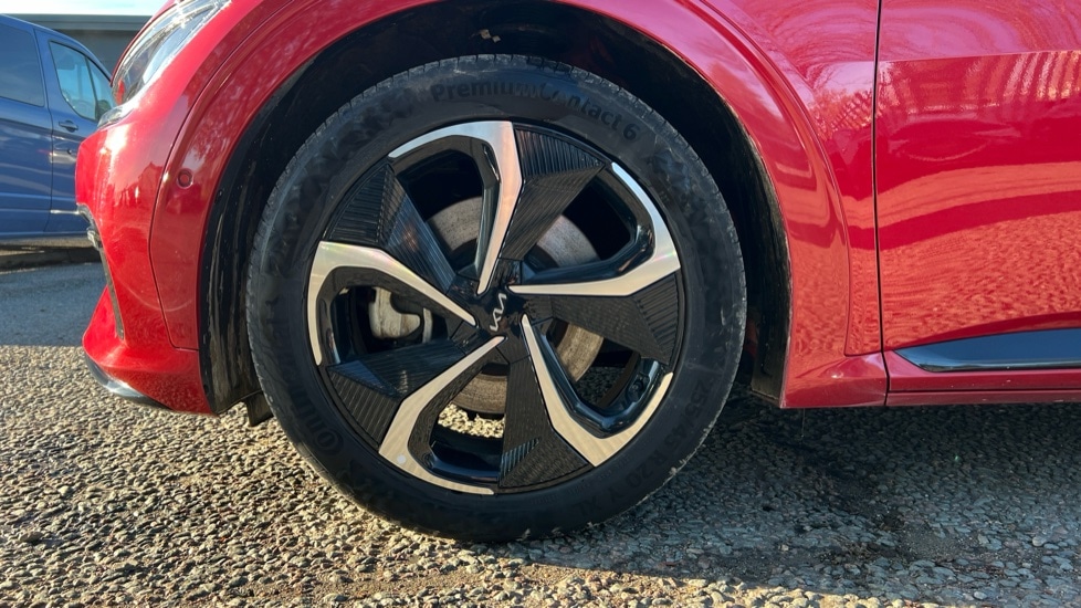 Used Kia EV6 2022 for sale - 76872217: Photo 17