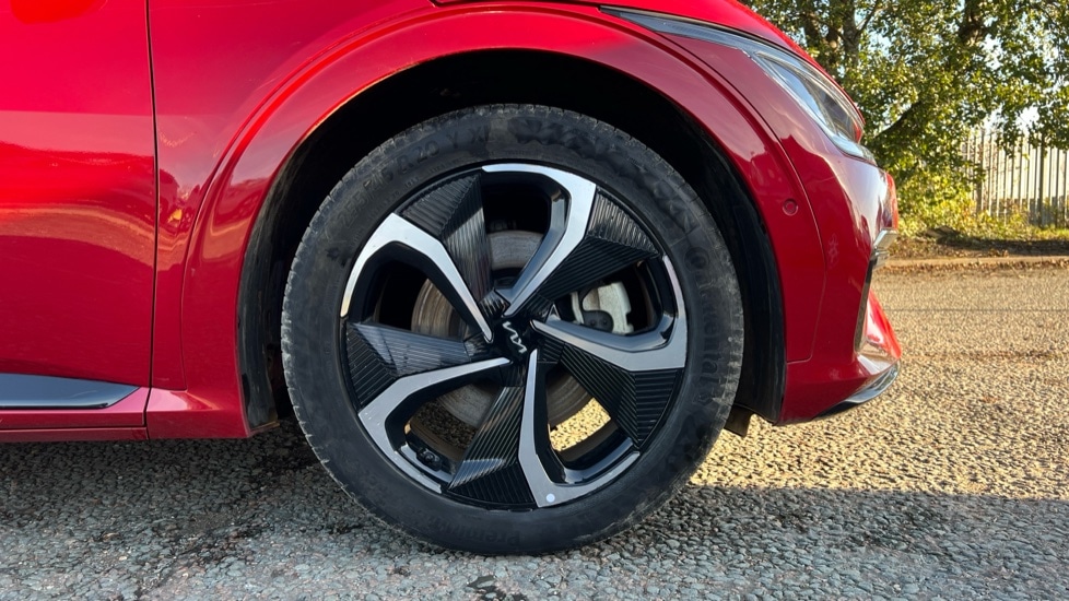 Used Kia EV6 2022 for sale - 76872217: Photo 20