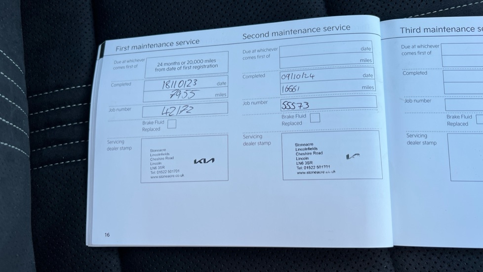 Used Kia EV6 2022 for sale - 76872217: Photo 21