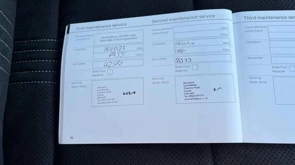 Used Kia EV6 2022 for sale - 76872217: Photo 22