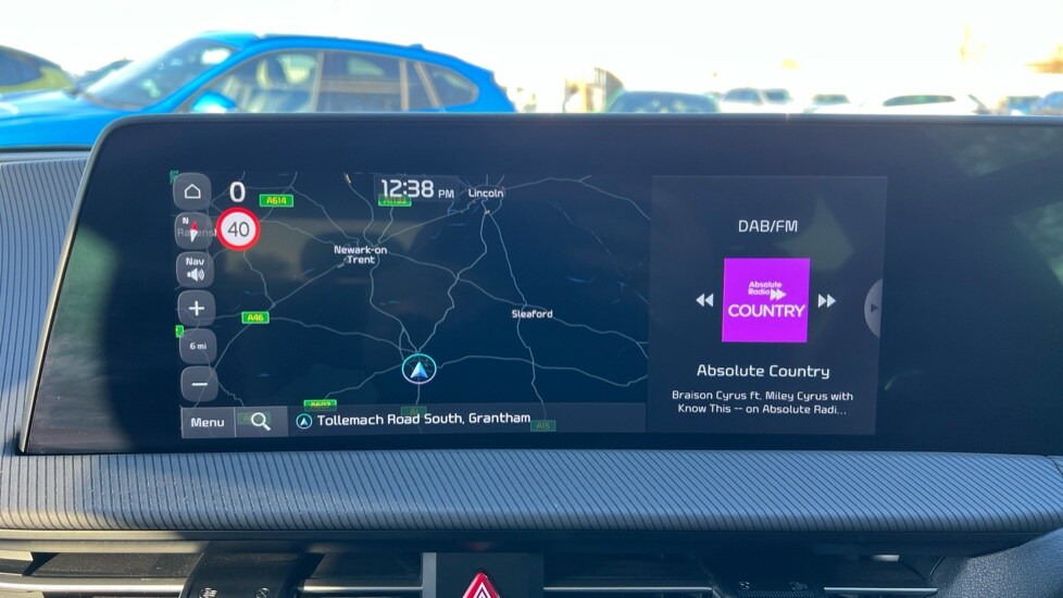 Used Kia EV6 2022 for sale - 76872217: Photo 28