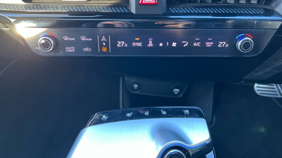 Used Kia EV6 2022 for sale - 76872217: Photo 31