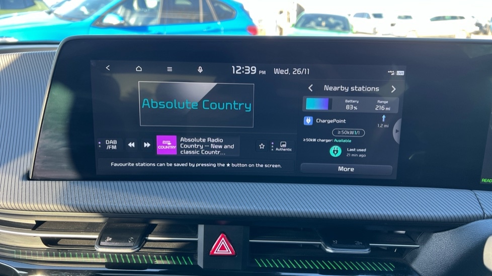 Used Kia EV6 2022 for sale - 76872217: Photo 32