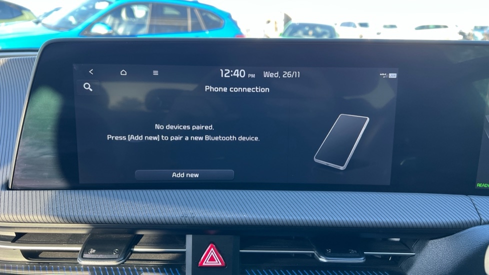 Used Kia EV6 2022 for sale - 76872217: Photo 33