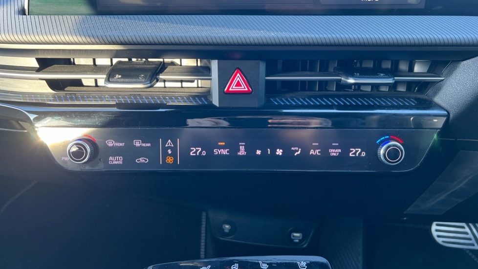 Used Kia EV6 2022 for sale - 76872217: Photo 35