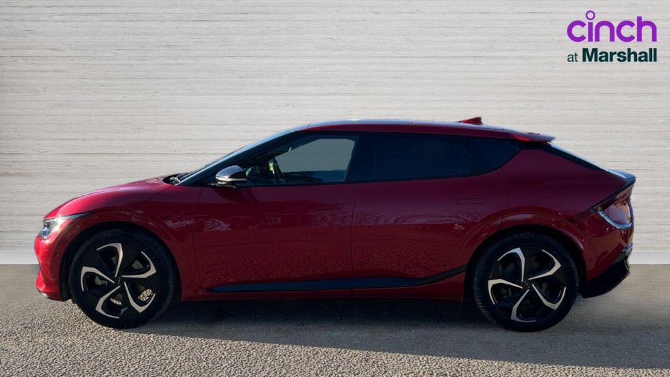 Used Kia EV6 2022 for sale - 76872217: Photo 6