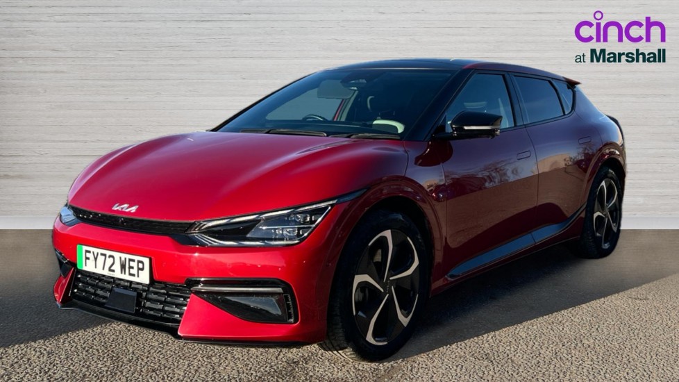 Used Kia EV6 2022 for sale - 76872217: Photo 7