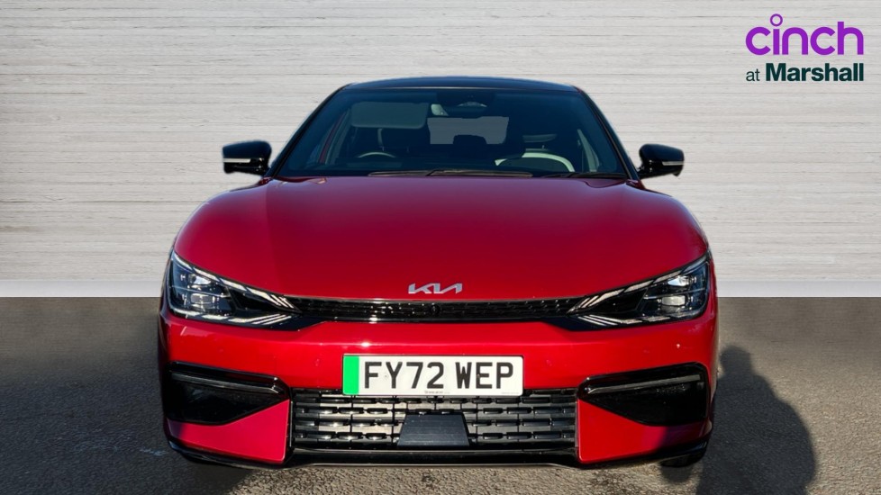 Used Kia EV6 2022 for sale - 76872217: Photo 8