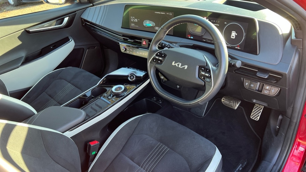 Used Kia EV6 2022 for sale - 76872217: Photo 9