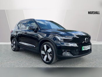 2023 - 300kW Recharge Twin Ultimate 78kWh 5dr AWD Auto