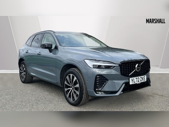 Volvo - XC60