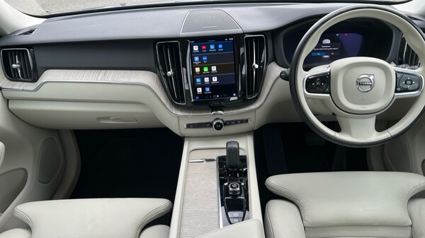 Used Volvo XC60 2023 for sale - 76145978: Photo 21