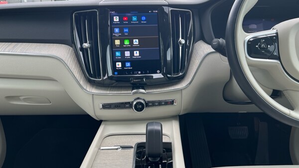 Used Volvo XC60 2023 for sale - 76145978: Photo 22